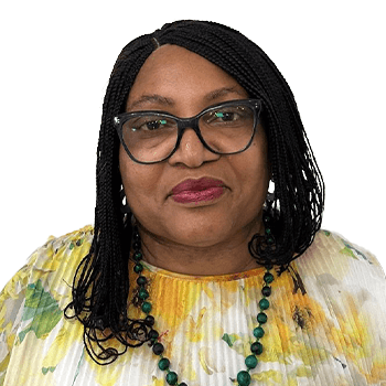 Dr Inyang Takon