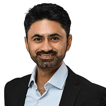 Mr Dilraj Sahota