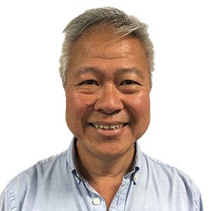 Mr Anthony Hui