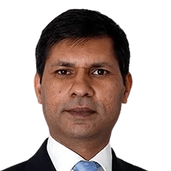Mr Munawar Hussain