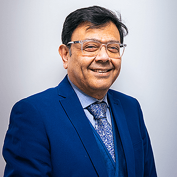 Mr Saurajyoti Basu