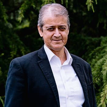 Mr Gurdip Shergill