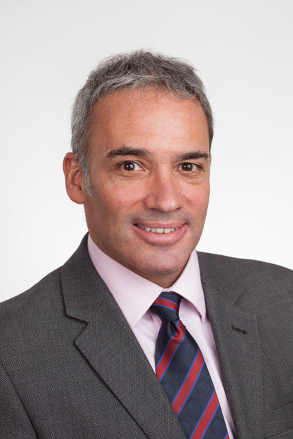 Mr Tony Andrade